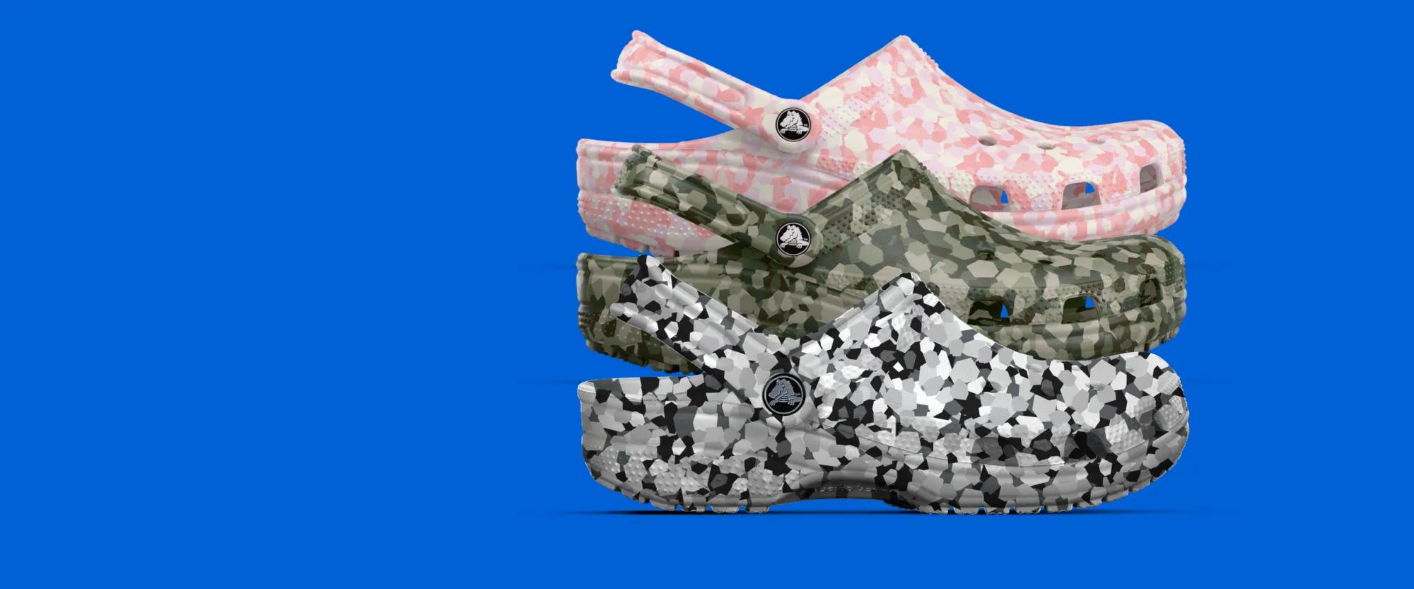 크록스 코리아 공식 홈페이지 | 크록스 공식 온라인스토어